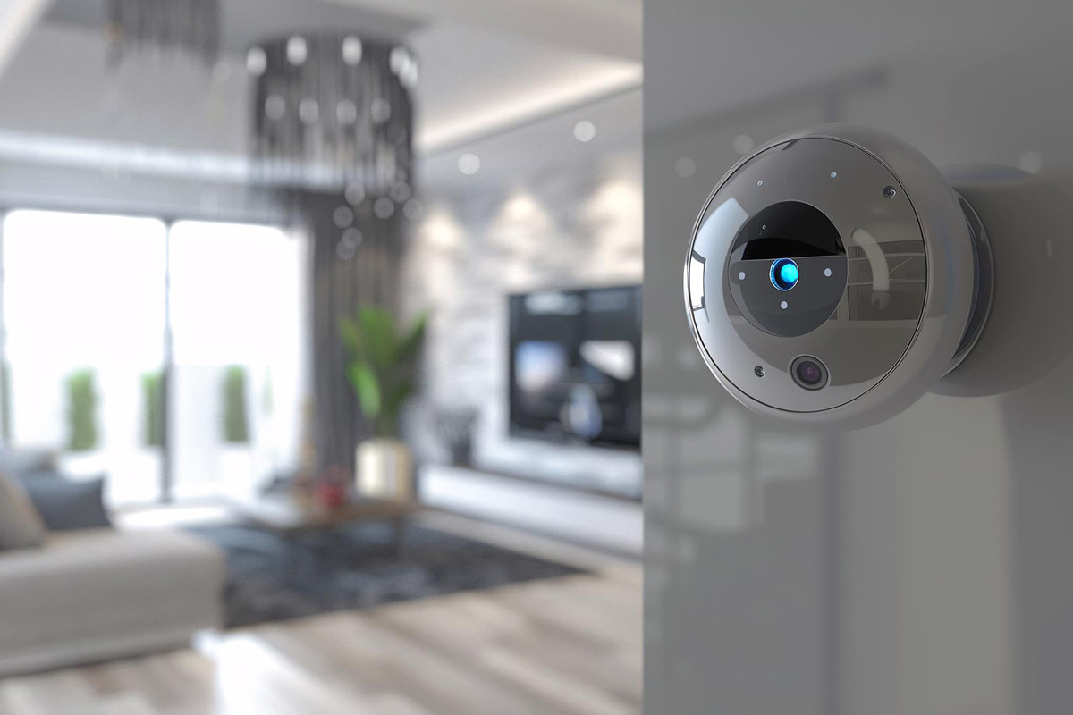 Home Security